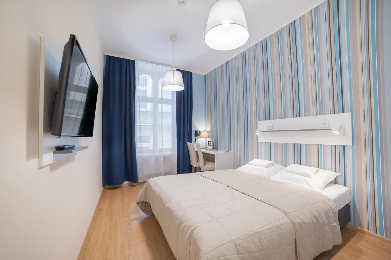 Traffic Stare Hotel Wroclaw