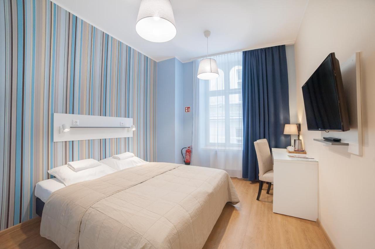 Traffic Stare Hotel Wroclaw
